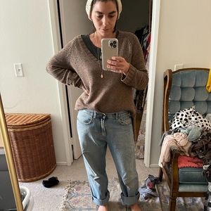 Meet your Posher, Lemor